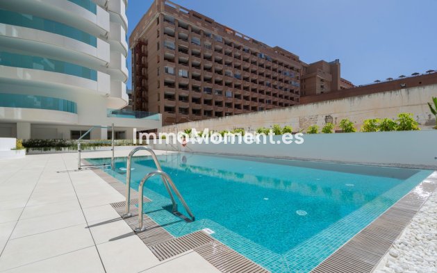 Resale - Apartment - Fuengirola - Fuengirola Centro