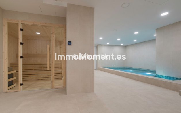 Resale - Apartment - Fuengirola - Fuengirola Centro