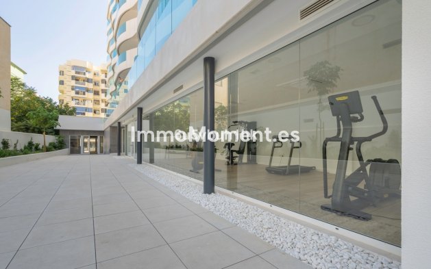 Resale - Apartment - Fuengirola - Fuengirola Centro
