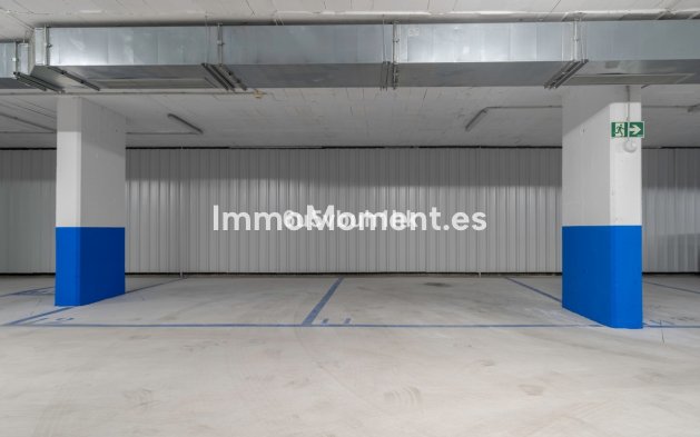 Resale - Apartment - Fuengirola - Fuengirola Centro