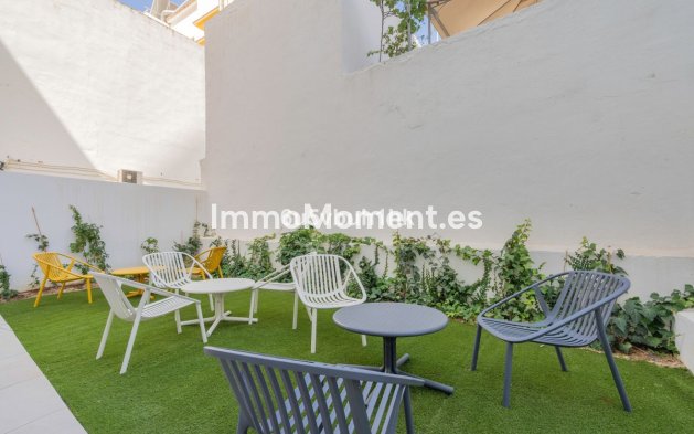 Resale - Apartment - Fuengirola - Fuengirola Centro
