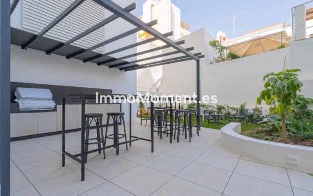 Resale - Apartment - Fuengirola - Fuengirola Centro