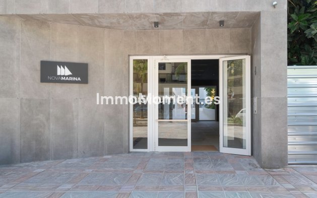 Resale - Apartment - Fuengirola - Fuengirola Centro