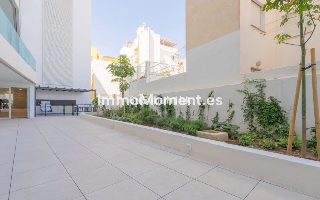 Resale - Apartment - Fuengirola - Fuengirola Centro