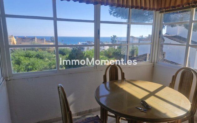 Revente - Appartement - Marbella - Costabella