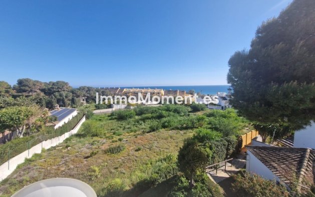 Revente - Appartement - Marbella - Costabella