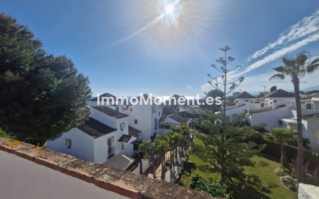 Revente - Appartement - Marbella - Costabella