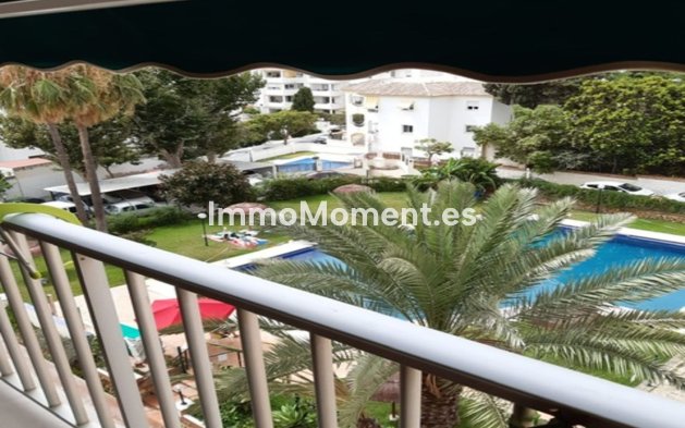 Resale - Apartment - Torremolinos - La Carihuela