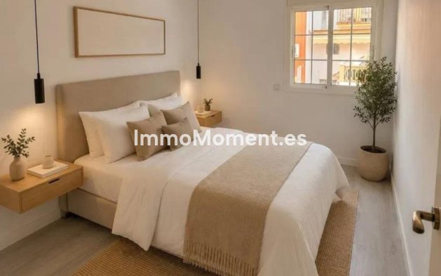 Wiederverkauf - Freistehende Villa - Marbella - Marbella Centro