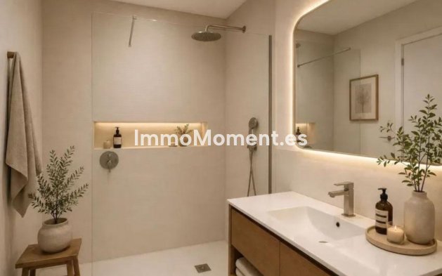 Wiederverkauf - Freistehende Villa - Marbella - Marbella Centro