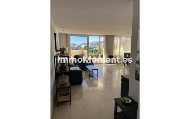 Bestaande woning - Appartement - Benahavís - Benahavís Centro