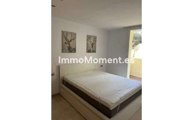 Bestaande woning - Appartement - Benahavís - Benahavís Centro