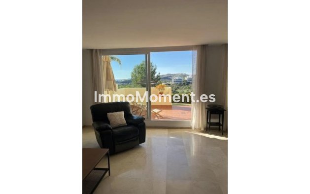 Bestaande woning - Appartement - Benahavís - Benahavís Centro