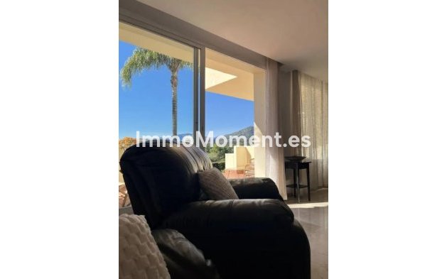 Bestaande woning - Appartement - Benahavís - Benahavís Centro