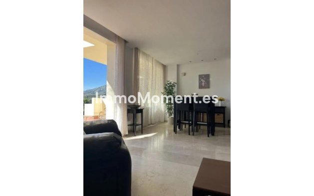 Bestaande woning - Appartement - Benahavís - Benahavís Centro