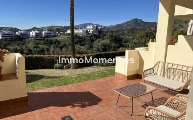 Bestaande woning - Appartement - Benahavís - Benahavís Centro