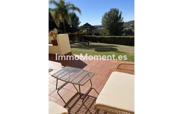 Bestaande woning - Appartement - Benahavís - Benahavís Centro