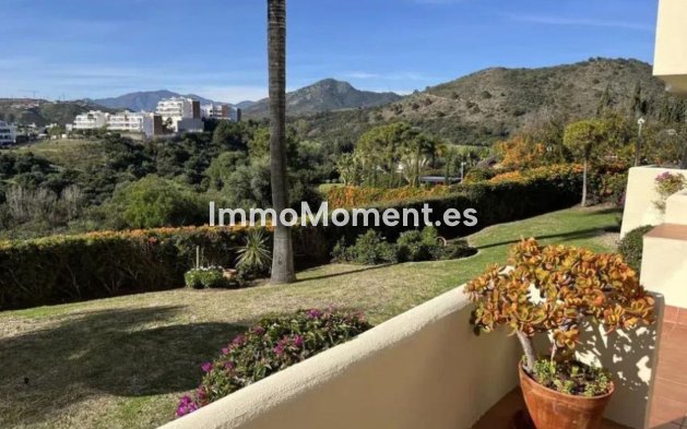 Bestaande woning - Appartement - Benahavís - Benahavís Centro