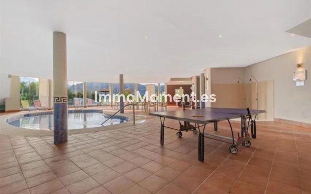 Bestaande woning - Appartement - Benahavís - Benahavís Centro