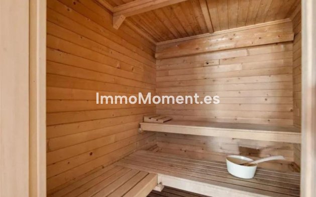 Bestaande woning - Appartement - Benahavís - Benahavís Centro
