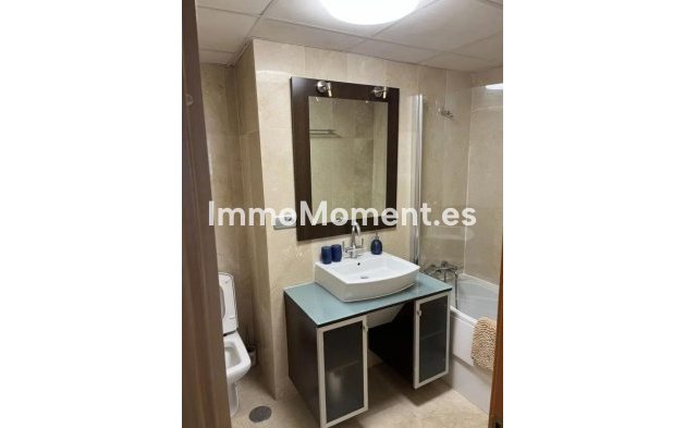 Bestaande woning - Appartement - Benahavís - Benahavís Centro