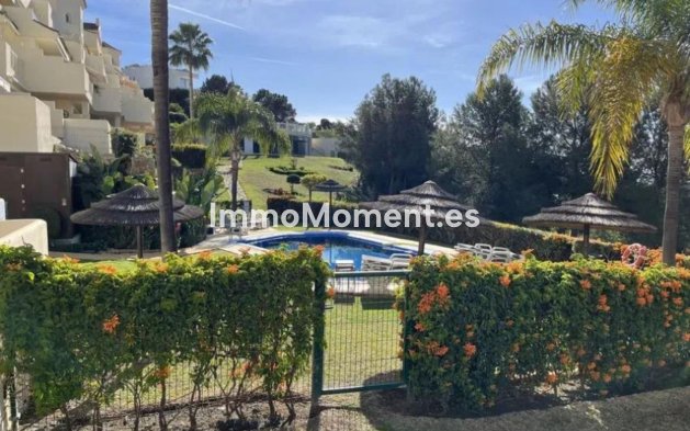 Bestaande woning - Appartement - Benahavís - Benahavís Centro