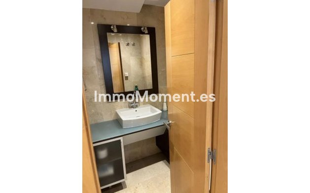 Bestaande woning - Appartement - Benahavís - Benahavís Centro