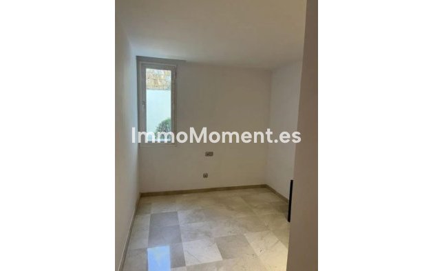 Bestaande woning - Appartement - Benahavís - Benahavís Centro