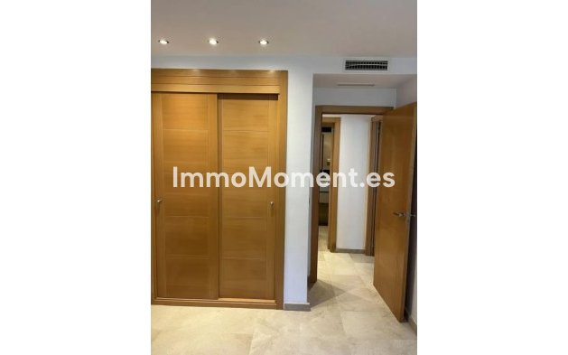 Bestaande woning - Appartement - Benahavís - Benahavís Centro