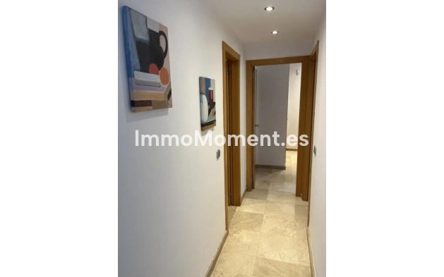 Bestaande woning - Appartement - Benahavís - Benahavís Centro