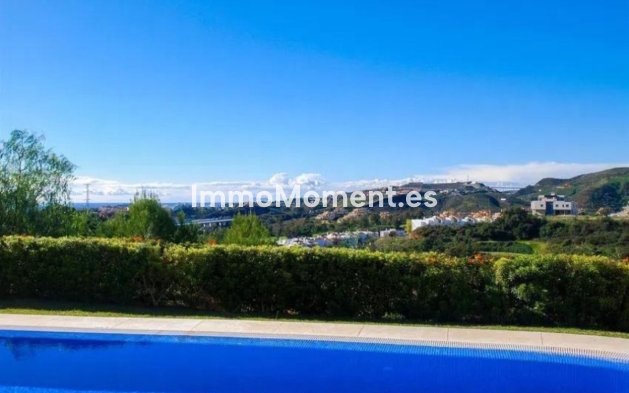 Bestaande woning - Appartement - Benahavís - Benahavís Centro