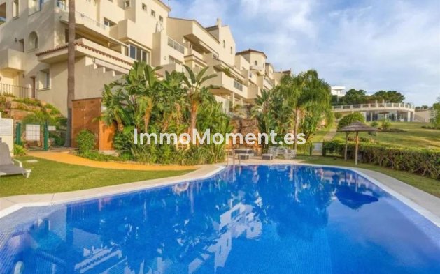 Bestaande woning - Appartement - Benahavís - Benahavís Centro