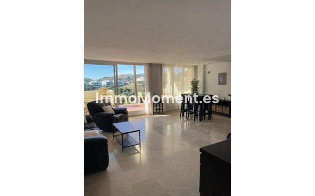 Bestaande woning - Appartement - Benahavís - Benahavís Centro