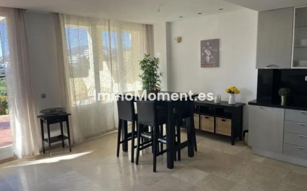 Bestaande woning - Appartement - Benahavís - Benahavís Centro