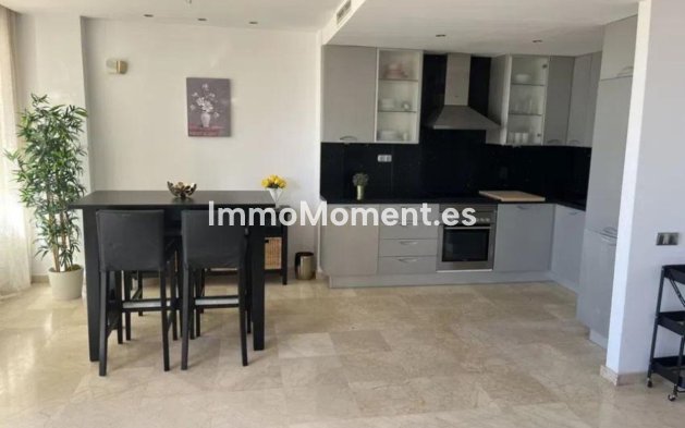 Bestaande woning - Appartement - Benahavís - Benahavís Centro
