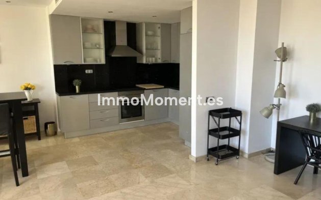 Bestaande woning - Appartement - Benahavís - Benahavís Centro