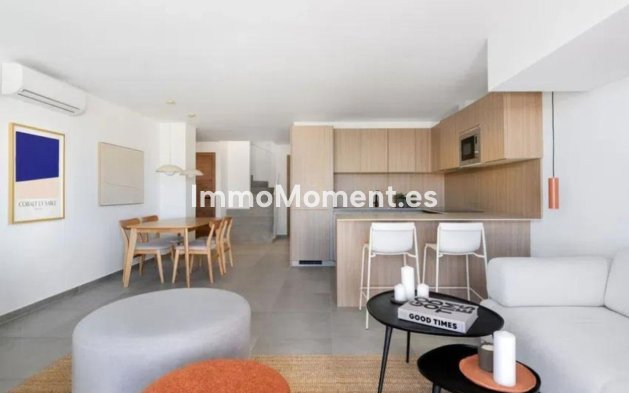 Bestaande woning - Appartement - Estepona  - Diana Park