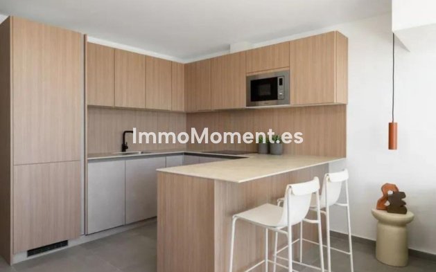 Bestaande woning - Appartement - Estepona  - Diana Park