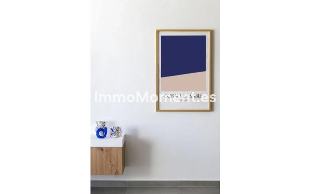 Bestaande woning - Appartement - Estepona  - Diana Park