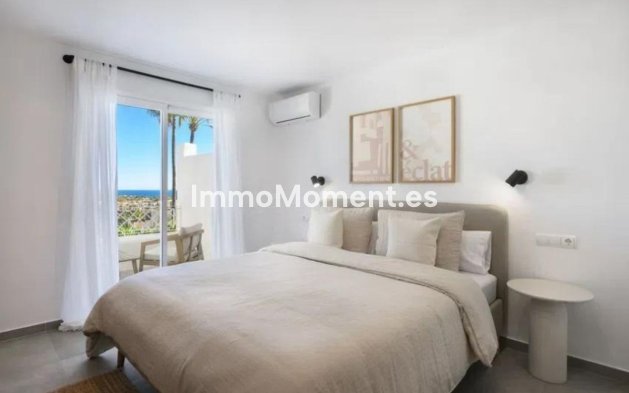 Bestaande woning - Appartement - Estepona  - Diana Park