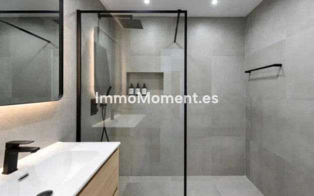 Bestaande woning - Appartement - Estepona  - Diana Park
