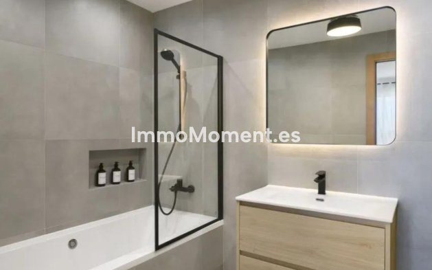 Bestaande woning - Appartement - Estepona  - Diana Park