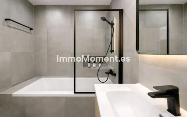 Bestaande woning - Appartement - Estepona  - Diana Park