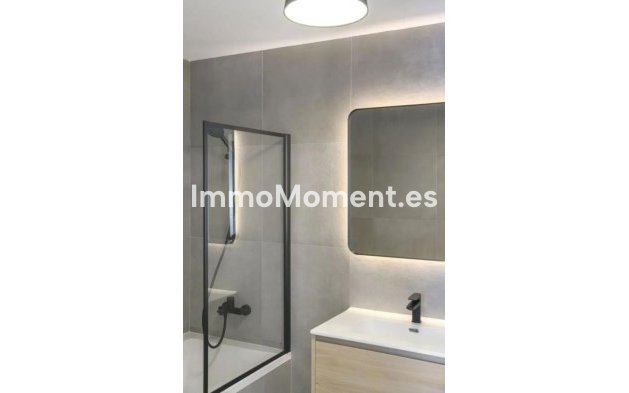Bestaande woning - Appartement - Estepona  - Diana Park
