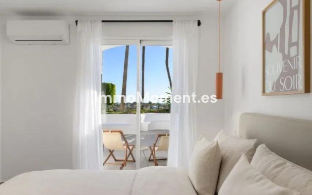 Bestaande woning - Appartement - Estepona  - Diana Park