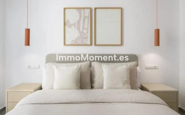 Bestaande woning - Appartement - Estepona  - Diana Park