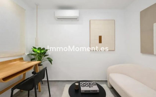 Bestaande woning - Appartement - Estepona  - Diana Park