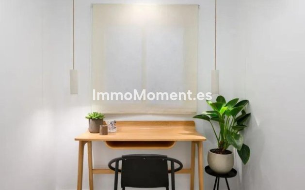 Bestaande woning - Appartement - Estepona  - Diana Park