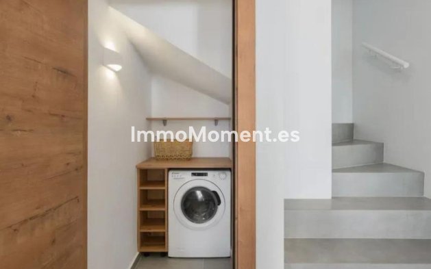 Bestaande woning - Appartement - Estepona  - Diana Park