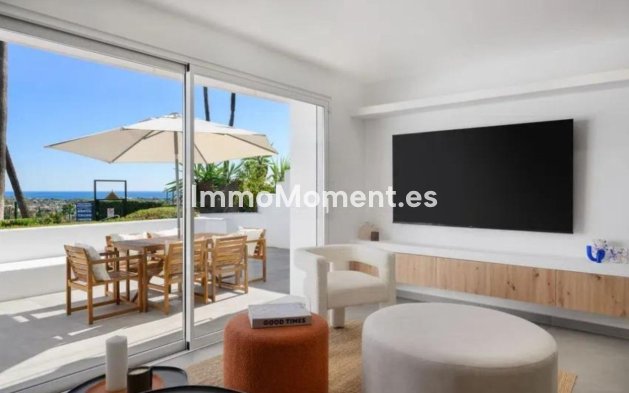 Bestaande woning - Appartement - Estepona  - Diana Park